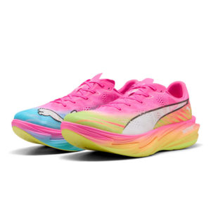 Puma Deviate Nitro Elite 4 – 10% off at SportsShoes
